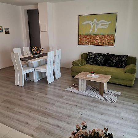 Apartment Drosanjica Ζαντάρ Εξωτερικό φωτογραφία