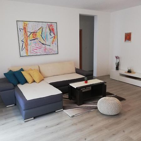 Apartment Drosanjica Ζαντάρ Εξωτερικό φωτογραφία