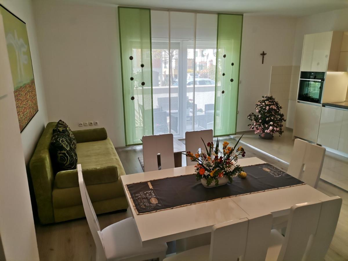 Apartment Drosanjica Ζαντάρ Εξωτερικό φωτογραφία
