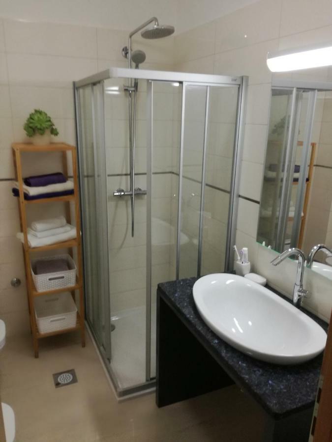 Apartment Drosanjica Ζαντάρ Εξωτερικό φωτογραφία