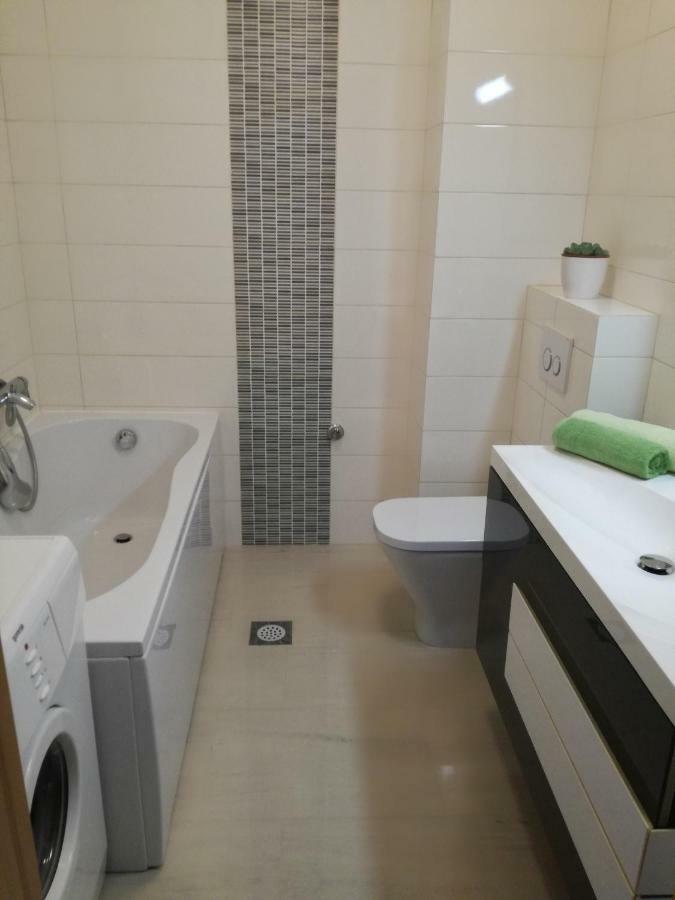 Apartment Drosanjica Ζαντάρ Εξωτερικό φωτογραφία