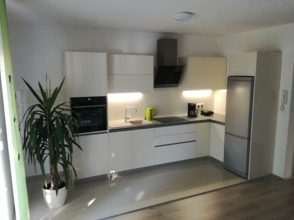 Apartment Drosanjica Ζαντάρ Εξωτερικό φωτογραφία
