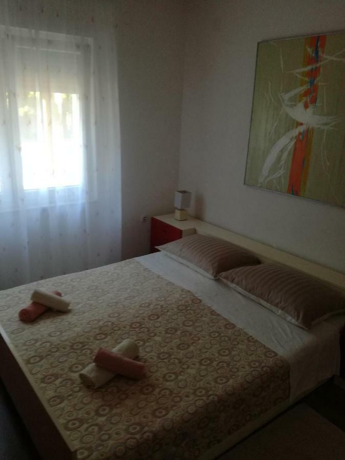 Apartment Drosanjica Ζαντάρ Εξωτερικό φωτογραφία