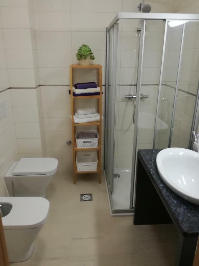 Apartment Drosanjica Ζαντάρ Εξωτερικό φωτογραφία