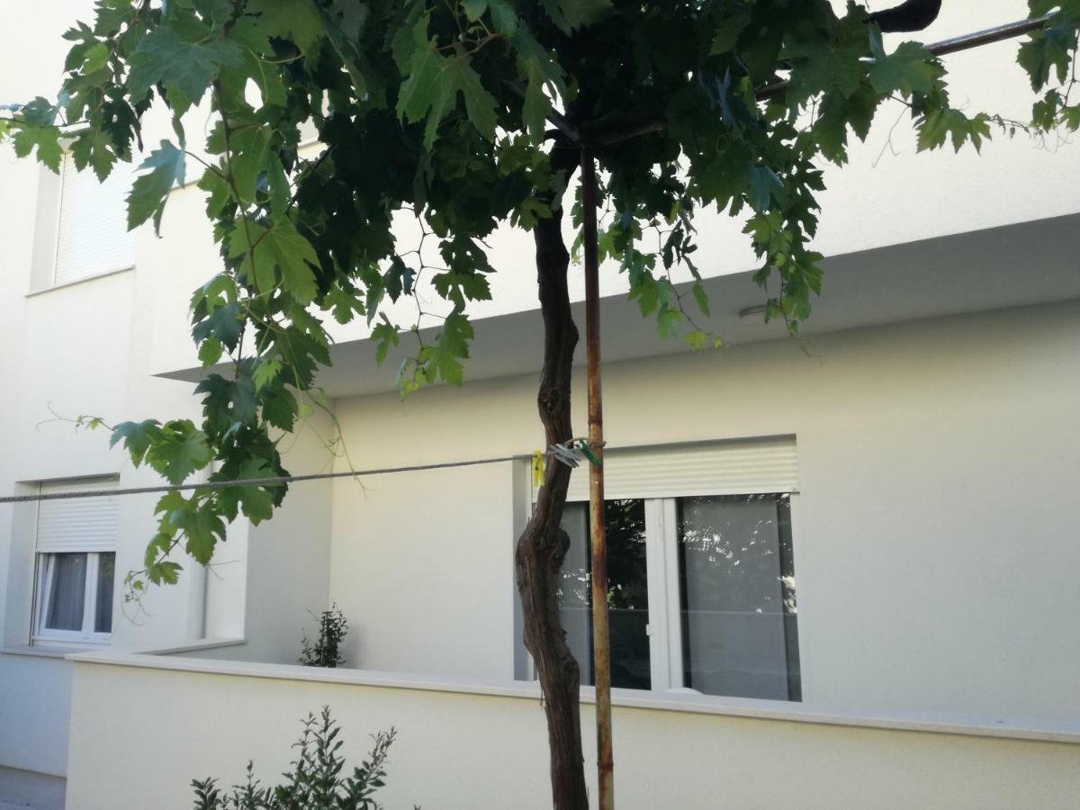 Apartment Drosanjica Ζαντάρ Εξωτερικό φωτογραφία