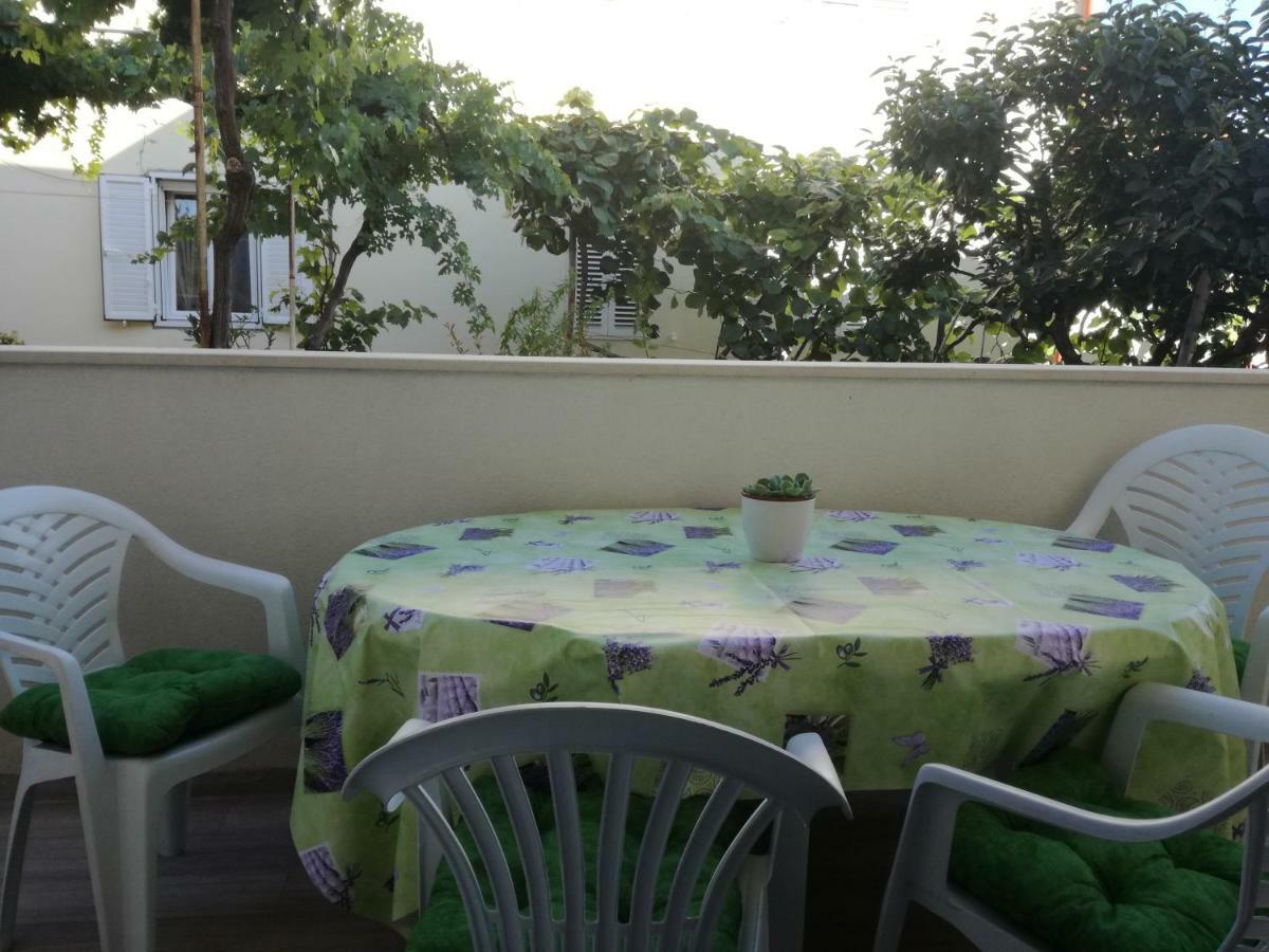 Apartment Drosanjica Ζαντάρ Εξωτερικό φωτογραφία
