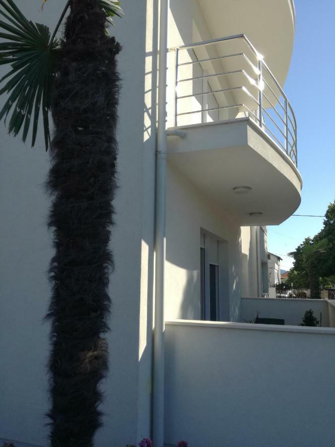 Apartment Drosanjica Ζαντάρ Εξωτερικό φωτογραφία