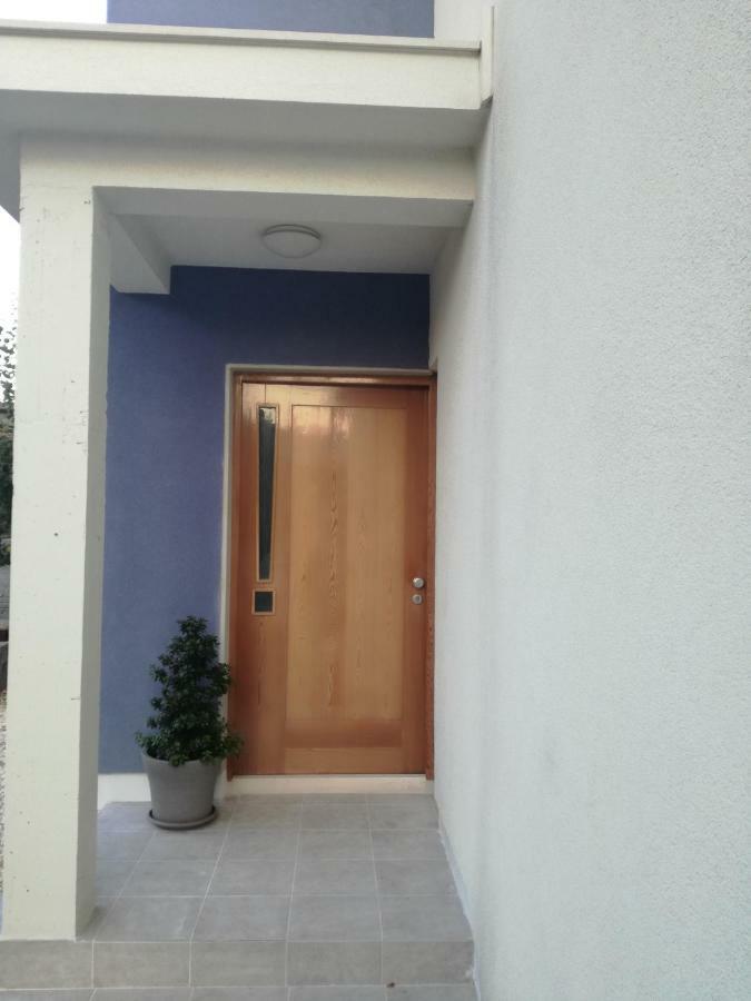 Apartment Drosanjica Ζαντάρ Εξωτερικό φωτογραφία
