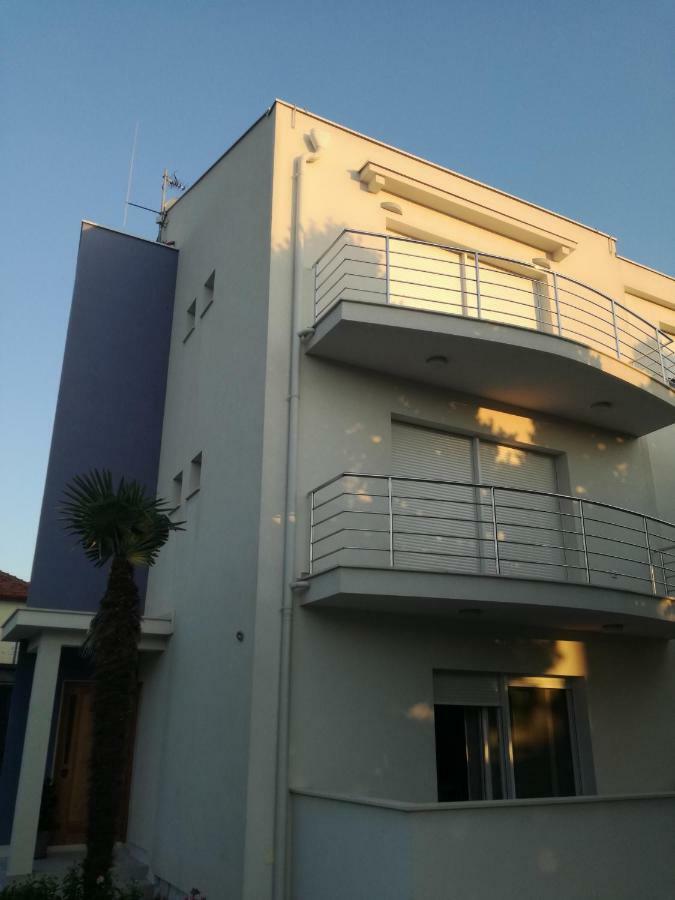 Apartment Drosanjica Ζαντάρ Εξωτερικό φωτογραφία
