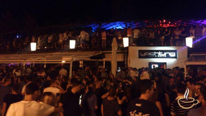 Apartment Drosanjica Ζαντάρ Εξωτερικό φωτογραφία