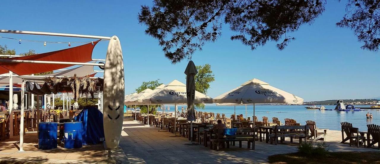 Apartment Drosanjica Ζαντάρ Εξωτερικό φωτογραφία