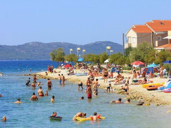 Apartment Drosanjica Ζαντάρ Εξωτερικό φωτογραφία