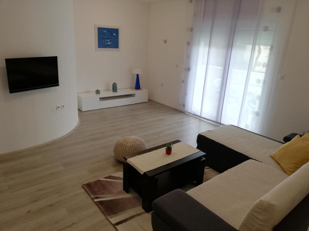 Apartment Drosanjica Ζαντάρ Εξωτερικό φωτογραφία