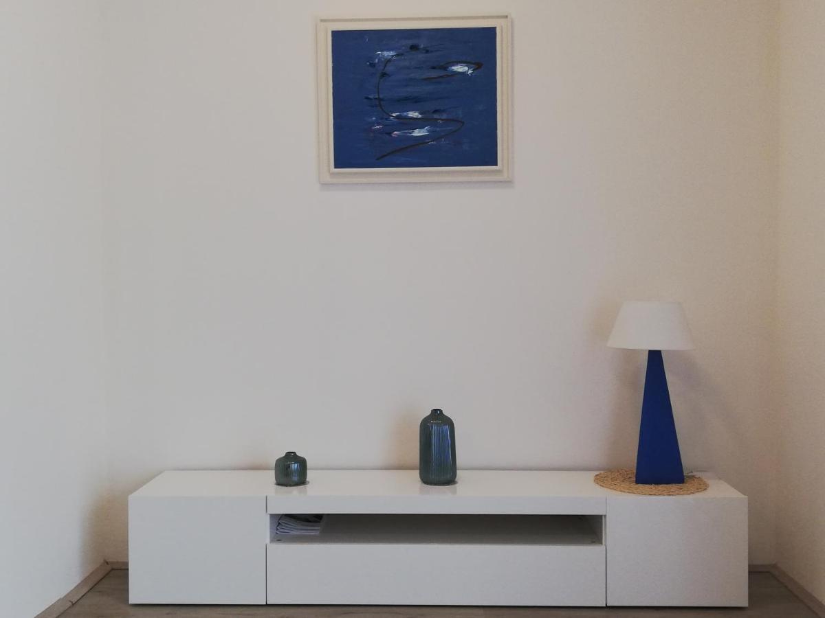 Apartment Drosanjica Ζαντάρ Εξωτερικό φωτογραφία